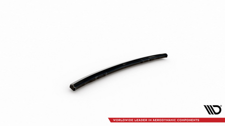 Splitter BMW 4 G22 G23 Tył Środkowy