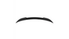 Spoiler BMW 4 F36 Lip Carbon