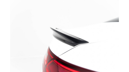 Spoiler Mercedes-Benz CLA C118 Facelift Rear