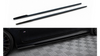 Side Skirts BMW 7 G12 Long M-Pack v.2