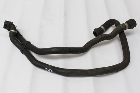 Radiator hose BMW E92 642192407602