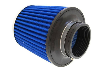 Simota Air Filter H:140mm DIA:60-77mm JAU-X02202-06 Blue