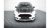 Splitter Ford Fiesta VII Facelift ST Front Racing v.1