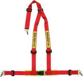 Racing seat belts Sabelt 3-points (90..05N)