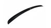 Spoiler Honda Accord VII Type-S Rear Gloss Black