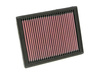 K&N Panel Filter 33-2239