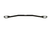 Front upper strut bar BMW Z3 6 cylindrów Black