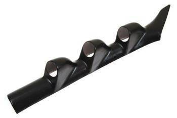 Gauges adapter 3x 52mm VW Golf 4