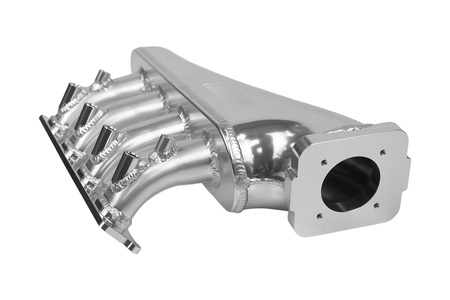 Intake manifold Audi VW 1.8T with fuel rail