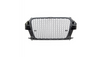Grill Audi Q3 8U Gloss Black DAMAGED