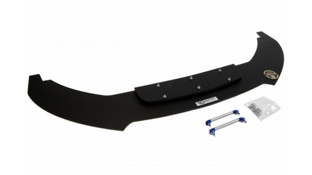 Splitter Volkswagen Scirocco III R przód Racing