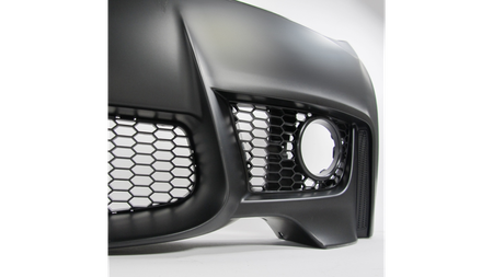 Bumper BMW 1 E81 E82 E87 E88 Front