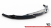 Splitter BMW iX I20 M-Pack Front v.2