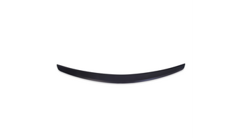 Spoiler Mercedes-Benz SLC R172 Lip Carbon Look