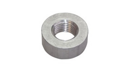 Mounting Boss Aluminium (IAT1-8MA)