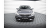 Splitter BMW 1 F40 Front v.1