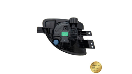 Fog Lights BMW 5 F10 F11