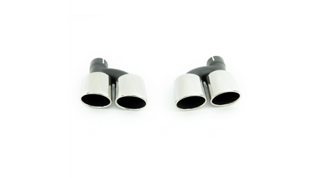 Diffuser Audi A5 F5 Rear