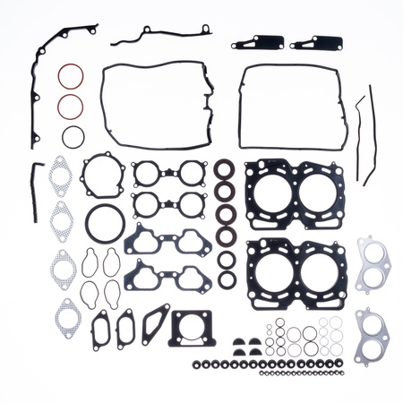 Cylinder Head Gasket Subaru 2002-2003 EJ205 Complete Engine Gasket Kit, 93mm Bore, .028" MLX Cometic PRO2044C-028