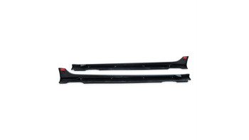 Side Skirts Audi A7 C8