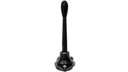 ADJUSTABLE SHORT SHIFTER UNIVERSAL - MOUNTING TO THE BODY