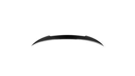 Lotka BMW 8 G16 F93 Lip Carbon