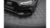 Flaps Audi RS3 8V Facelift Front