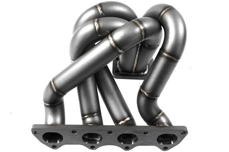 Exhaust manifold Honda B-Seria Top Mount EXTREME