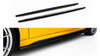 Side Skirts BMW 1 F70 M-Pack v.1