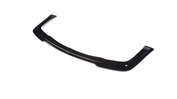 Splitter Maserati Quatroporte V Facelift Rear Central Gloss Black