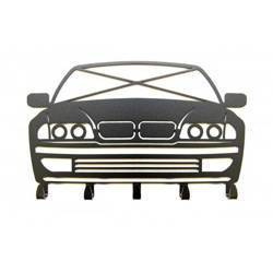 Wieszak na klucze BMW E38 drift