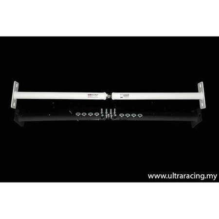 Volvo S40 04-07  UltraRacing 2P rear upper Strut Bar Adj.