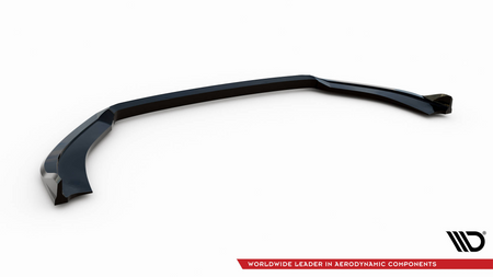 Splitter Audi RS3 8V Facelift Front v.4