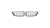 Grill BMW 4 F32 F82 F33 F83 F36 Dual Line Carbon Look