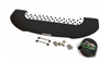 Splitter Skoda Fabia I RS Front Racing