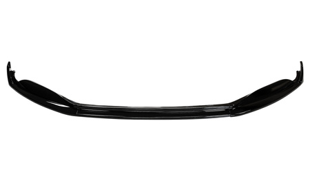 Diffuser Lexus GS Front Bumper Gloss Black