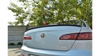Spoiler Alfa Romeo 159 Tył Gloss Black