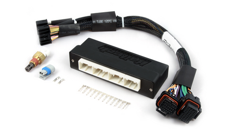 Zestaw przejściowy Plug 'n' Play Elite 2500 do Subaru WRX MY06-10"