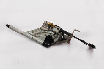 Mechanizm hamulca recznego BMW E92 678711/10