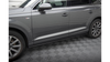 Splitters set Audi Q7 Mk2