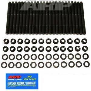 ARP Head Stud Kit Dodge Viper 8.0L 1996-2003 (24 studs - 1/2˝ x 5.310˝) 247-4201