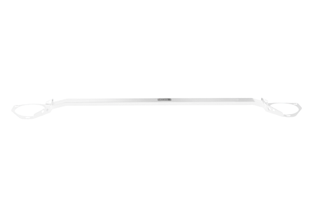Front upper strut bar Subaru XV mk1 White