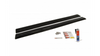 Diffuser Toyota Celica T23 TS Side Skirts Gloss Black