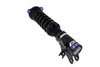 Street Suspension D2 Racing HONDA CIVIC FD1 06-11
