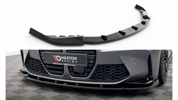 Splitter BMW M3 G80 G81 Front v.3