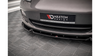 Splitter Porsche Panamera Panamera Diesel 970 Front v.2 Gloss Black