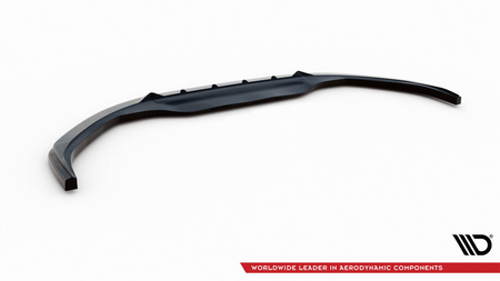 Splitters set Toyota Yaris GR Mk4