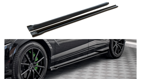 Dokładka Lamborghini Urus I Progi