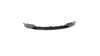 Diffuser BMW 3 F34 Front Bumper Carbon Look