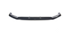 Splitter Audi TT 8J RS przód v.1 Gloss Black